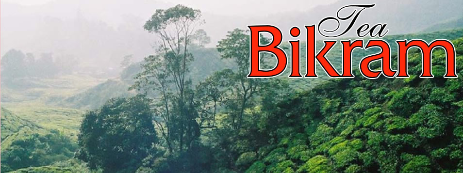 Bikram